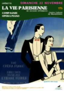 La vie parisienne