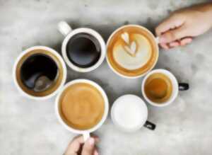 FLOR’CAFÉ
