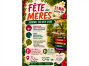 Journée du Bien Vivre à Mombrier