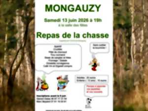 Repas de la chasse
