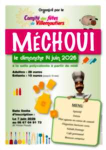 Méchoui