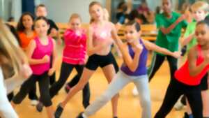 Gala de l'école municipale de danse