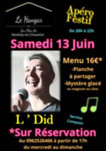 Apéro Concert