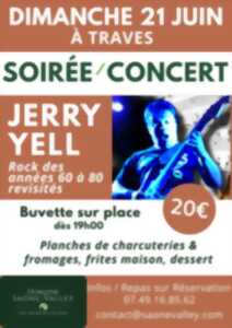 Fête de la Musique au Domaine Saône-Valley !