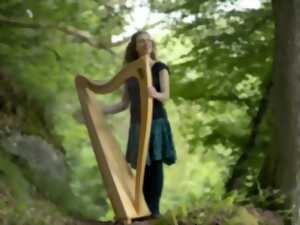 Concert - Chansons suédoises et harpe