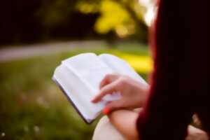 Balade lecture