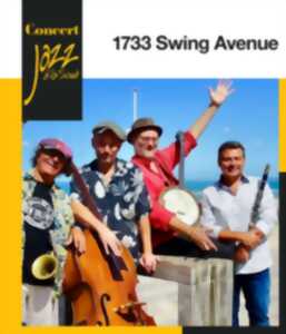 4e Festival d'été en Creuse de Jazz à la Sout