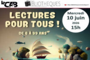 Lecture pour tous