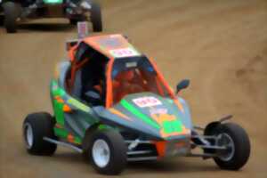 KART CROSS VILLEFORT TROPHEE SUD EST