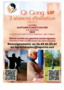 Qi Gong