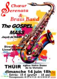 THE GOSPEL MASS
