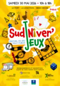 Festival du jeu