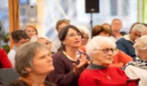 Conférence : Où sont, où vont les morts ?