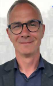 6° Rencontre littéraire : Anthony Bernard