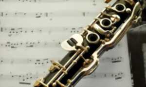 Scène ouverte : Piano et Clarinette