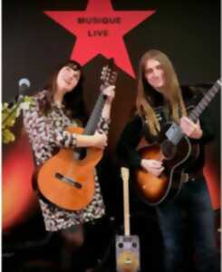 Concert Two Magnets - Blues / Folk