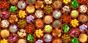 Festival gastronomique