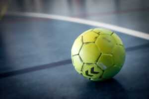 Tournoi de handball des Copains