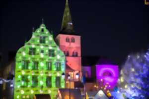 Chasse au trésor de Noël : Turckheim, au pays des lutins