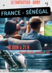 Retransmission Coupe du Monde de Football