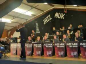 20ème anniversaire du Kaméléon Big Band - Concert deux jazz bands