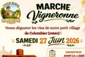 Marche Vigneronne
