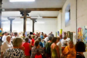 Exposition | La Traverse