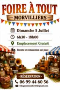 Foire à Tout