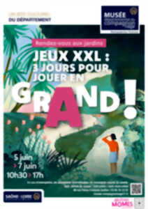 photo Rendez-vous aux jardins
