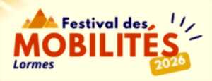 photo Festival des mobilités à Lormes
