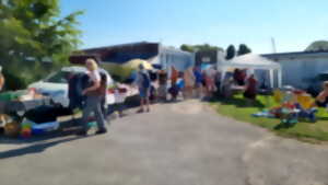 photo Brocante Rencontre et Loisirs