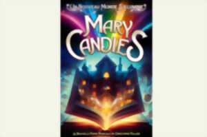 Spectacle Mary Candies 