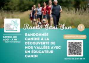Rando Cani'Sun