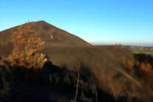 Terril du Pays à Part et Terril des Falandes - Couleurs d'automne
