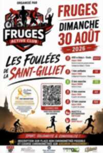 Les Foulées de la Saint-Gilliet