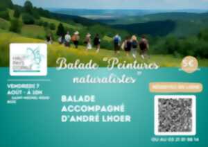 Balade 