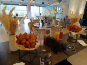 photo Le brunch du Moul'1