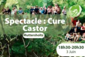 photo Spectacle : Cure Castor