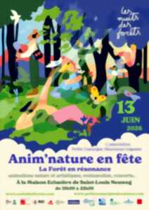 photo Anim'nature en fête