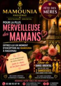 photo Fête des mères