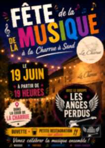 photo Fête de la musique