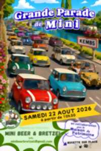 Grande Parade de Minis