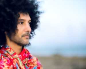 photo Au grès du jazz : Walid Ben Selim
