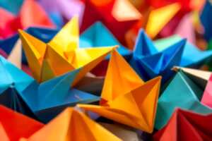 Atelier d'origami