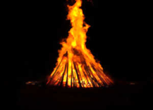 Feu de la Saint-Jean