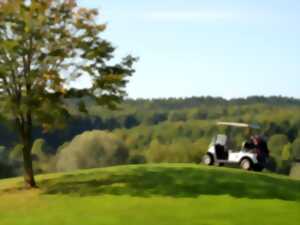 photo Les Rendez-vous Nature - le golf, d'un site industriel à un réservoir de biodiversité