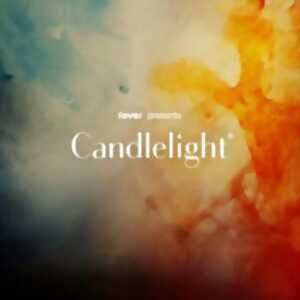 photo Candlelight : Coldplay vs Imagine Dragons