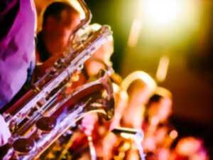 Concert de Jazz manouche