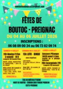photo Fêtes de Boutoc