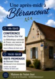 Une après-midi à Blérancourt